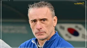 الكلمة الأخيرة؟.. 3 ملامح حصرية من مفاوضات الأهلي مع المدرب الأجنبي باولو بانتو وموعد الإعلان 1